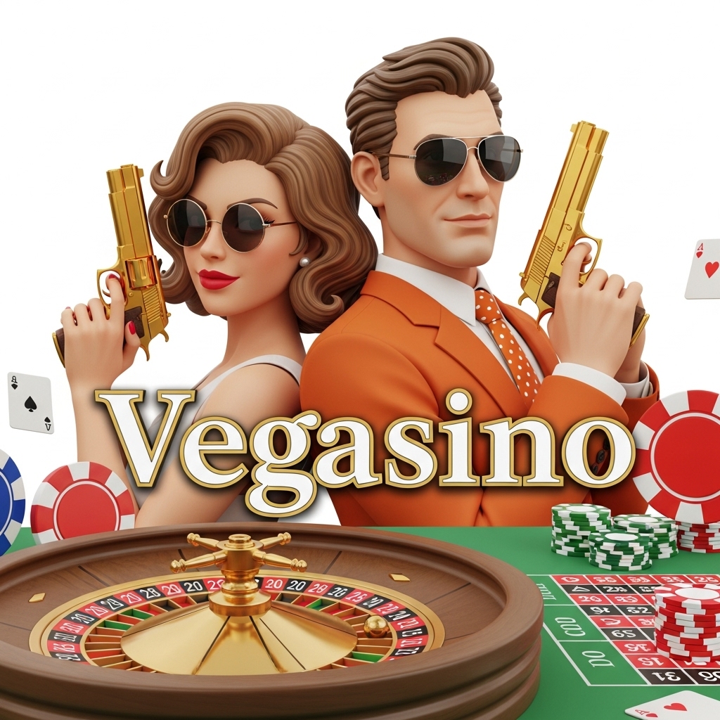 Bonus Vegasino