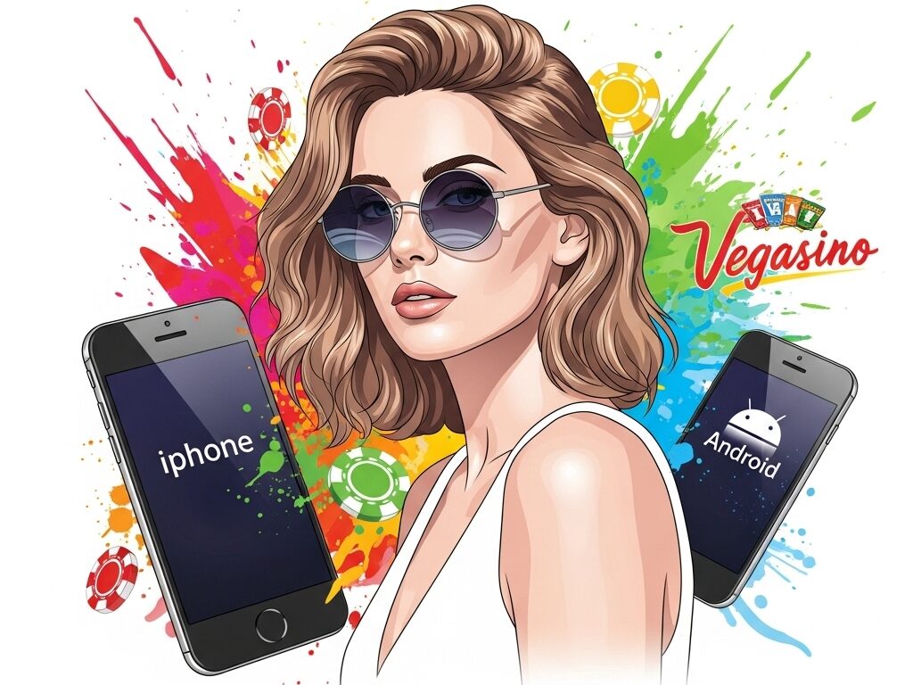App Vegasino