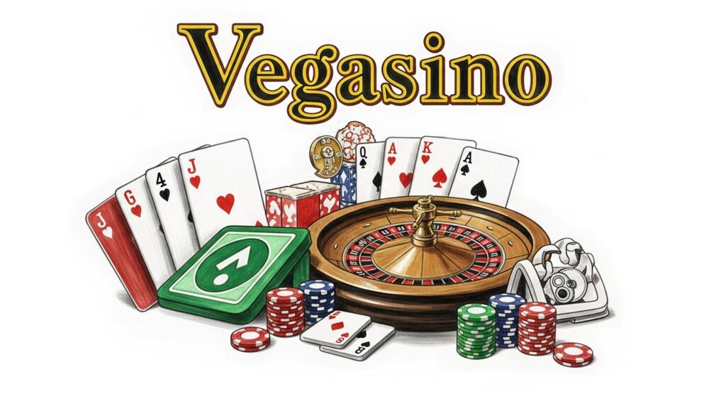 vegasino