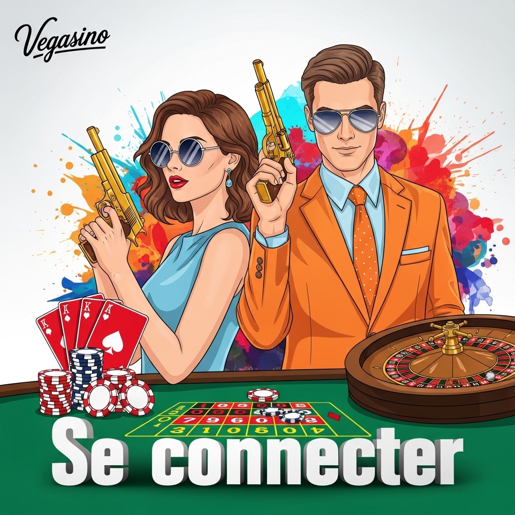 Login Vegasino