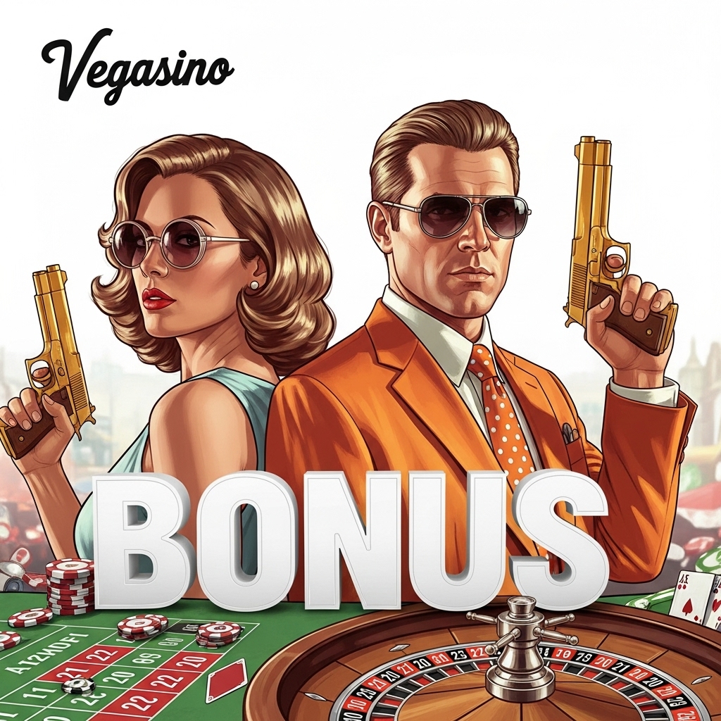 Bonus Vegasino